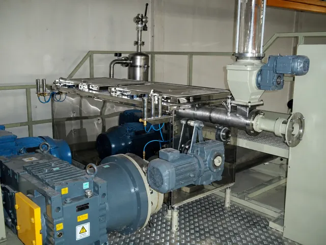 Montagem industrial ALFA — 11