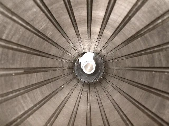 Tubos e roscas — imagem 03