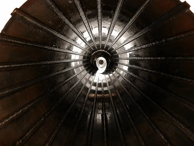 Tubo e rosca — registro técnico — 01